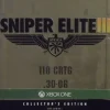 Sniper Elite III Collector's Edition