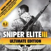 Sniper Elite III Ultimate Edition