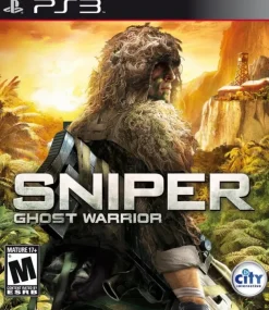 Sniper: Ghost Warrior