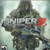 Sniper Ghost Warrior: BulletProof SteelBook Edition