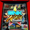 SNK Arcade Classics Volume 1