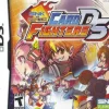 SNK vs. Capcom Card Fighters DS Game