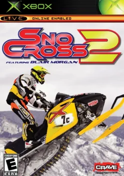 SnoCross 2