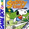 Snoopy Tennis
