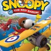 Snoopy vs. the Red Baron