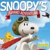 Snoopy's Grand Adventure