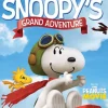 Snoopy's Grand Adventure