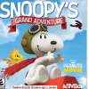 Snoopy's Grand Adventure