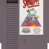 Snoopy's Silly Sport Spectacular