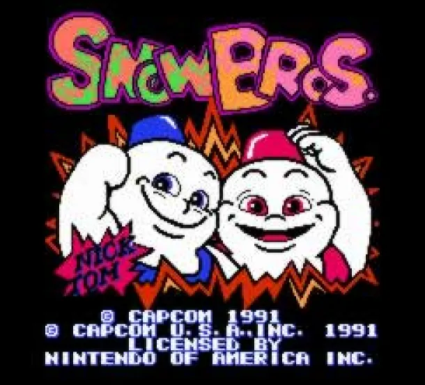 Snow Brothers