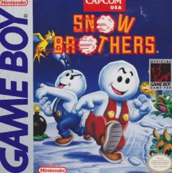 Snow Brothers
