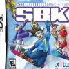 Snowboard Kids DS Game