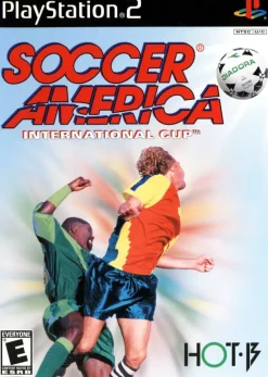 Soccer America International Cup