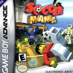 Soccer Mania