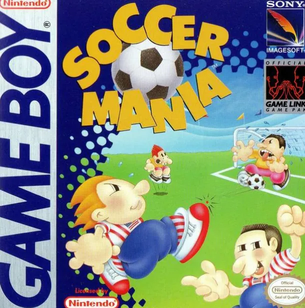 Soccer Mania