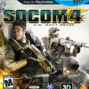 SOCOM 4: US Navy SEALs