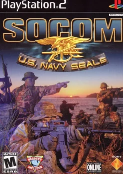 SOCOM US Navy Seals