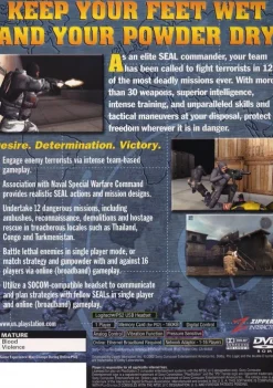SOCOM US Navy Seals
