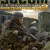 SOCOM US Navy Seals Fireteam Bravo 2