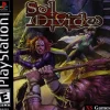 Sol Divide