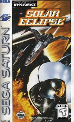 Solar Eclipse