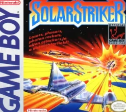 Solar Striker
