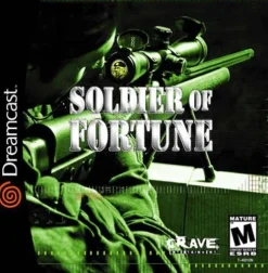 Soldier of Fortune
