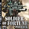 Soldier Of Fortune Payback