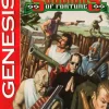 Soldiers of Fortune
