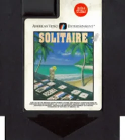 Solitaire