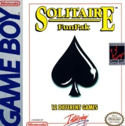 Solitaire Fun Pak