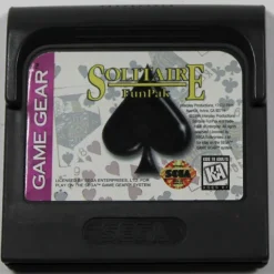 Solitaire FunPak