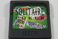Solitaire Poker