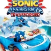 Sonic & All-Star Racing Transformed Bonus Edition