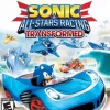 Sonic & All-Star Racing Transformed