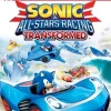 Sonic & All-Star Racing Transformed Bonus Edition