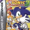Sonic Advance 3