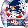Sonic Adventure