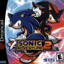 Sonic Adventure 2
