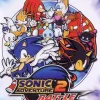 Sonic Adventure 2 Battle