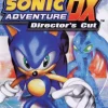 Sonic Adventure DX