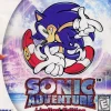 Sonic Adventure Limited Edition