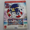 SONIC ADVENTURE OFFICIAL STRATEGY GUIDE (PRIMA GAMES)