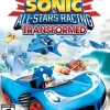 Sonic All-Star Racing Transformed