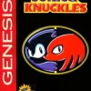 Sonic and Knuckles