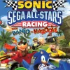 Sonic and SEGA All-Stars Racing