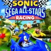 Sonic and SEGA All-Stars Racing