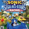 Sonic and SEGA All-Stars Racing