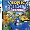Sonic and SEGA All-Stars Racing