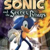 Sonic and the Secret Rings